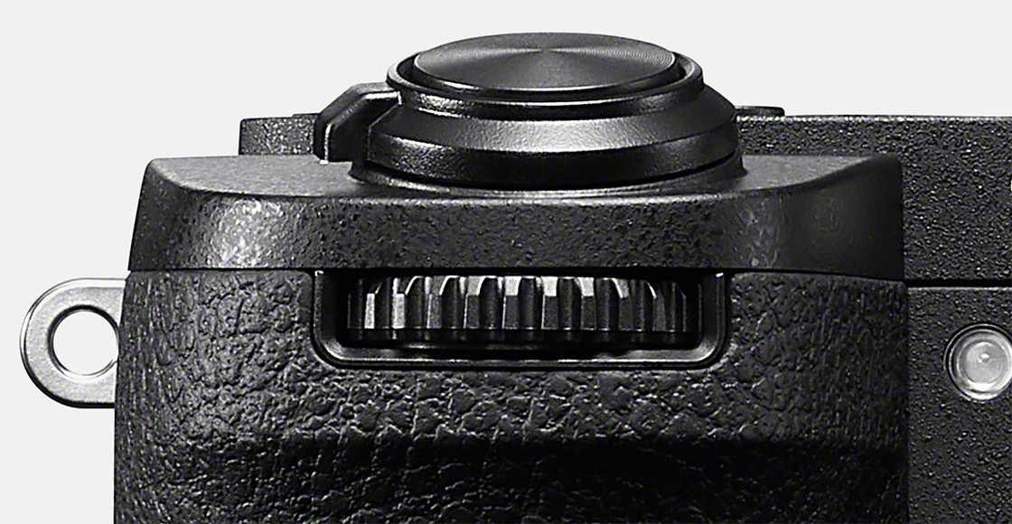 Slika prednjeg birača